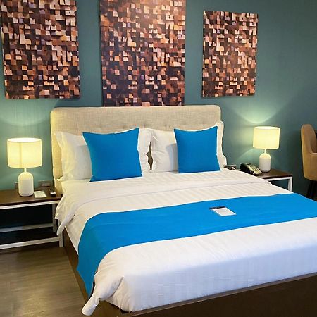 Fynn Boutique Hotel Bacoor Zewnętrze zdjęcie