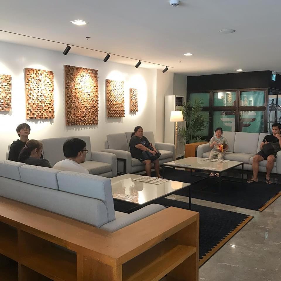 Fynn Boutique Hotel Bacoor Zewnętrze zdjęcie