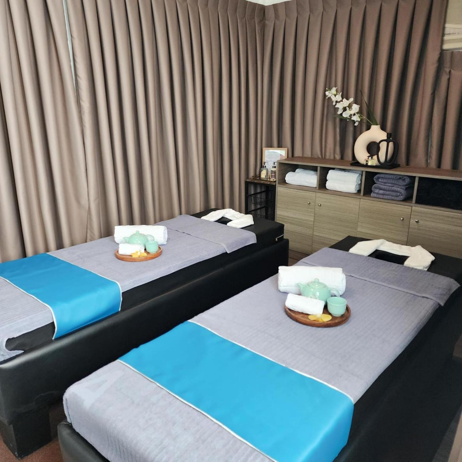 Fynn Boutique Hotel Bacoor Zewnętrze zdjęcie